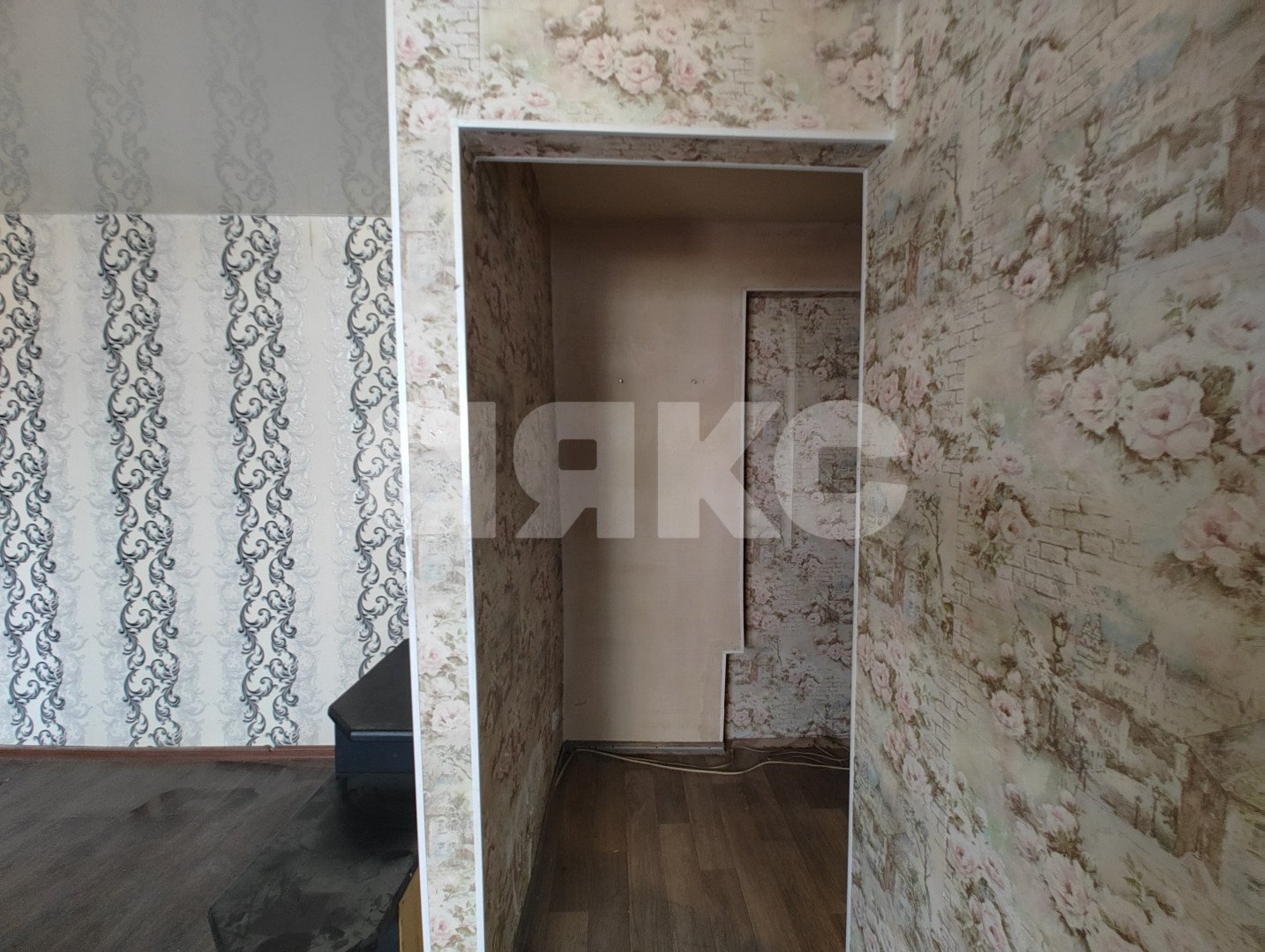 Фото №12: 2-комнатная квартира 43 м² - Волгоград, Горный, ул. Ополченская, 35