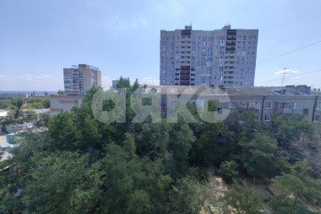 Фото №2: 2-комнатная квартира 43 м² - Волгоград, мкр. Горный, ул. Ополченская, 35