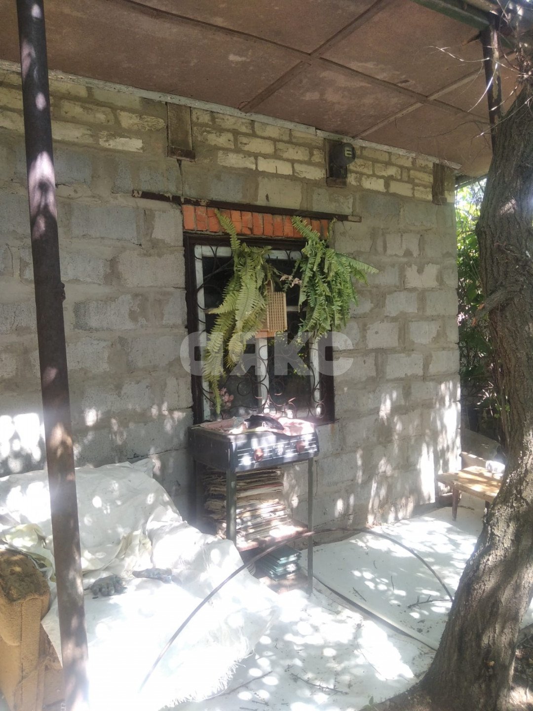 Фото №5: Дача 40 м² + 6 сот. - СНТ Строитель, массив 1, ул. 1-я Продольная