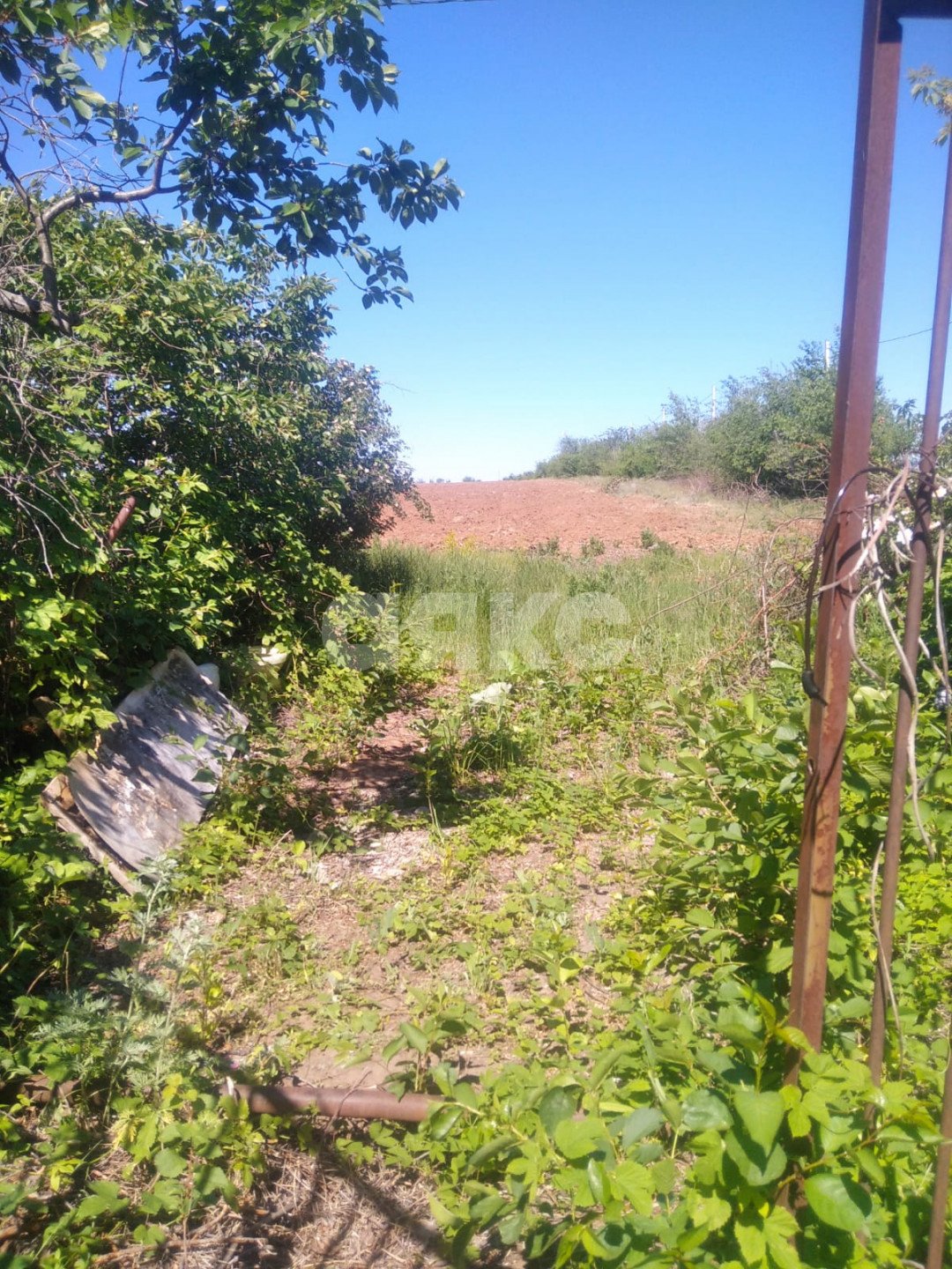 Фото №8: Дача 40 м² + 6 сот. - СНТ Строитель, массив 1, ул. 1-я Продольная