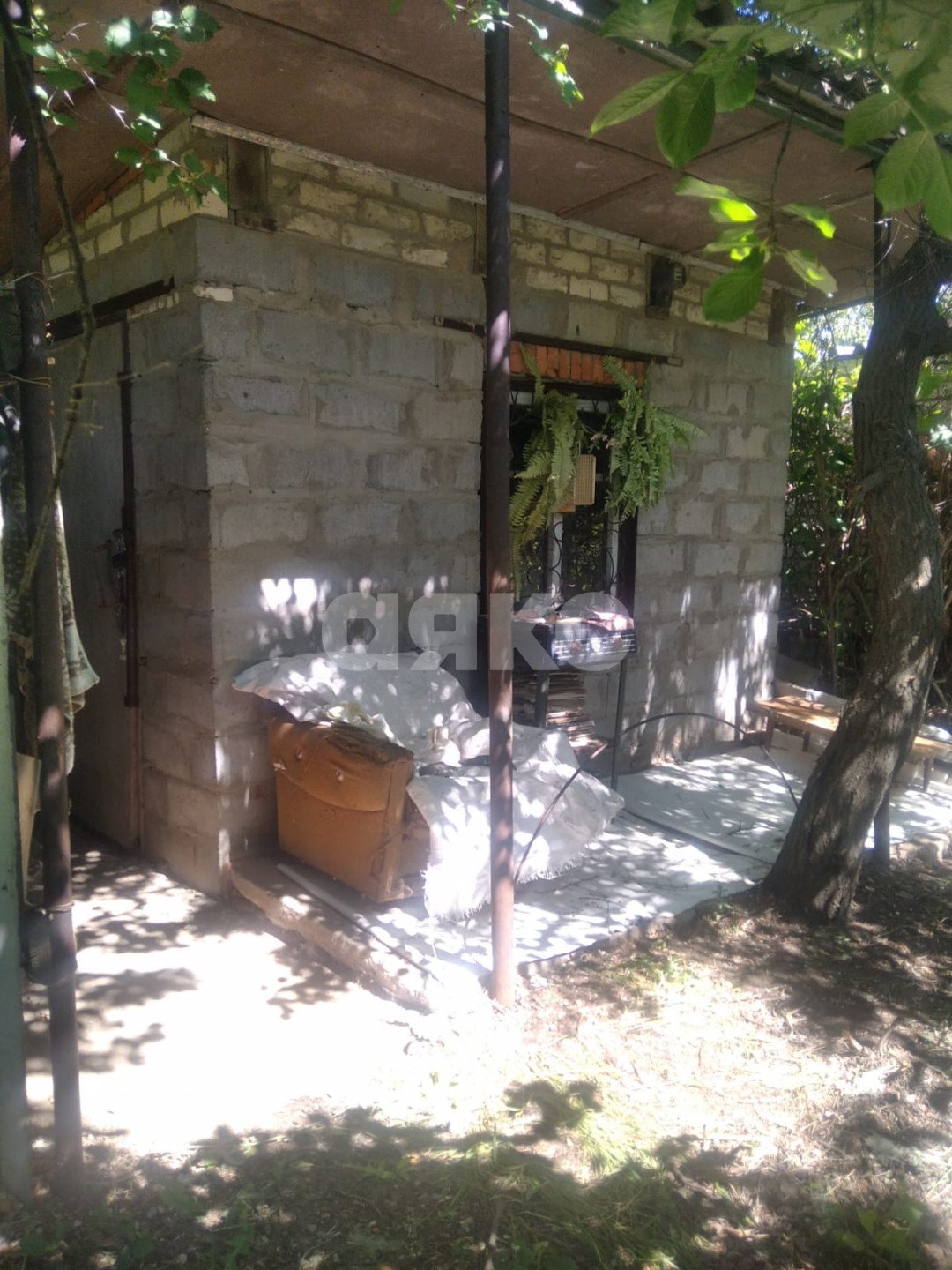 Фото №4: Дача 40 м² + 6 сот. - СНТ Строитель, массив 1, ул. 1-я Продольная