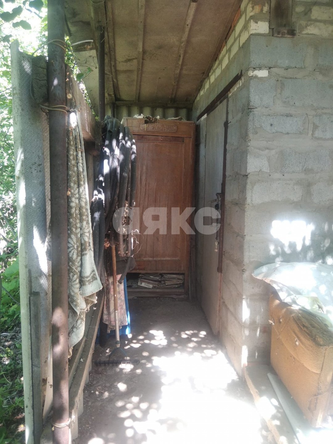 Фото №3: Дача 40 м² + 6 сот. - СНТ Строитель, массив 1, ул. 1-я Продольная