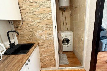 Фото №5: Комната 18 м² - Липецк, мкр. Студенческий Городок, ул. Студенческий Городок, 11