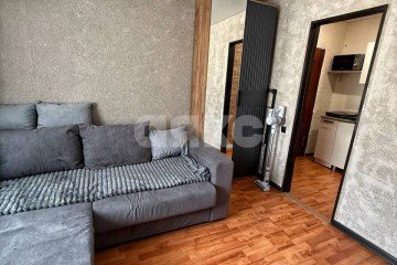 Фото №1: Комната 18 м² - Липецк, мкр. Студенческий Городок, ул. Студенческий Городок, 11