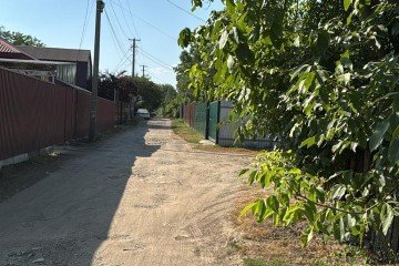 Фото №3: Участок садоводство 5 сот. - Васюринская, счт Строитель, ул. Розовая, 26
