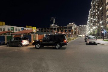 Фото №3: Торговое помещение 37 м² - Краснодар, мкр. жилой комплекс Дыхание, ул. Лётчика Позднякова, 2к24