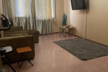 Фото №3: 1-комнатная квартира 43 м² - Краснодар, ж/м Пашковский, ул. Лавочкина, 29