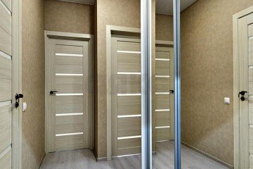 Фото №5: 1-комнатная квартира 32 м² - Краснодар, мкр. жилой комплекс Видный, ул. Командорская, 3к2