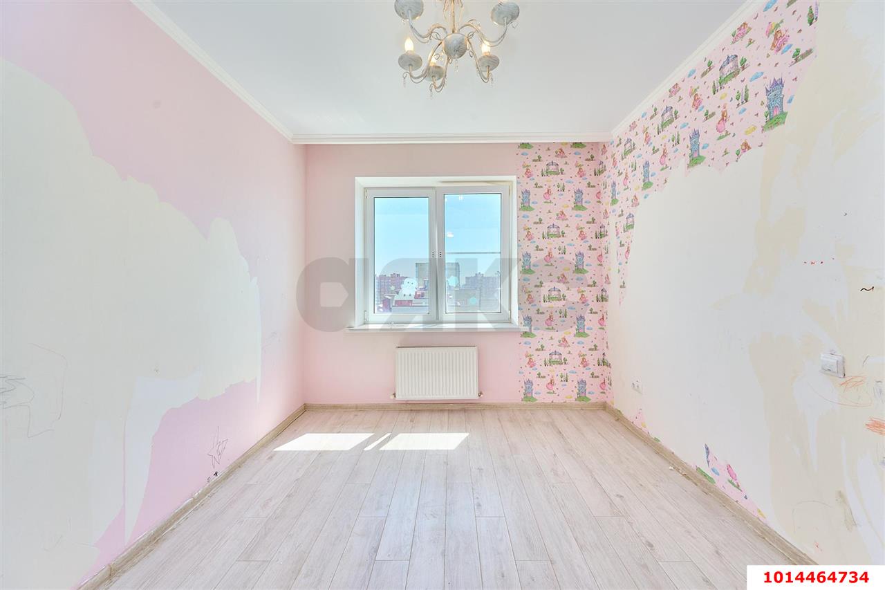 Фото №10: 2-комнатная квартира 68 м² - Краснодар, 4-й квартал, ул. имени Героя Николая Шевелёва, 3