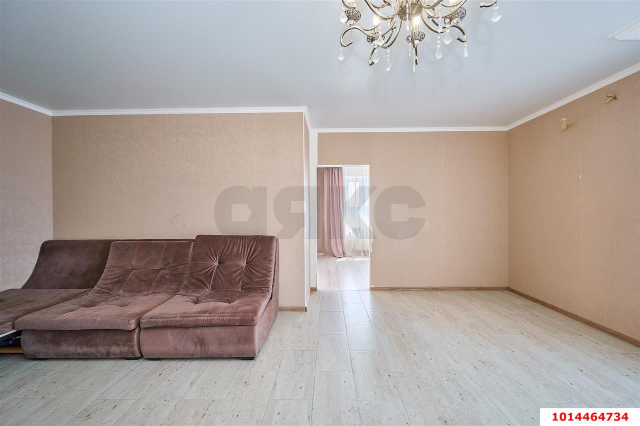 Фото №7: 2-комнатная квартира 68 м² - Краснодар, 4-й квартал, ул. имени Героя Николая Шевелёва, 3