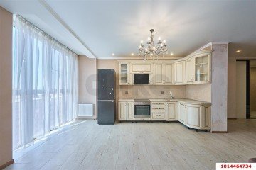 Фото №1: 2-комнатная квартира 68 м² - Краснодар, мкр. 4-й квартал, ул. имени Героя Николая Шевелёва, 3