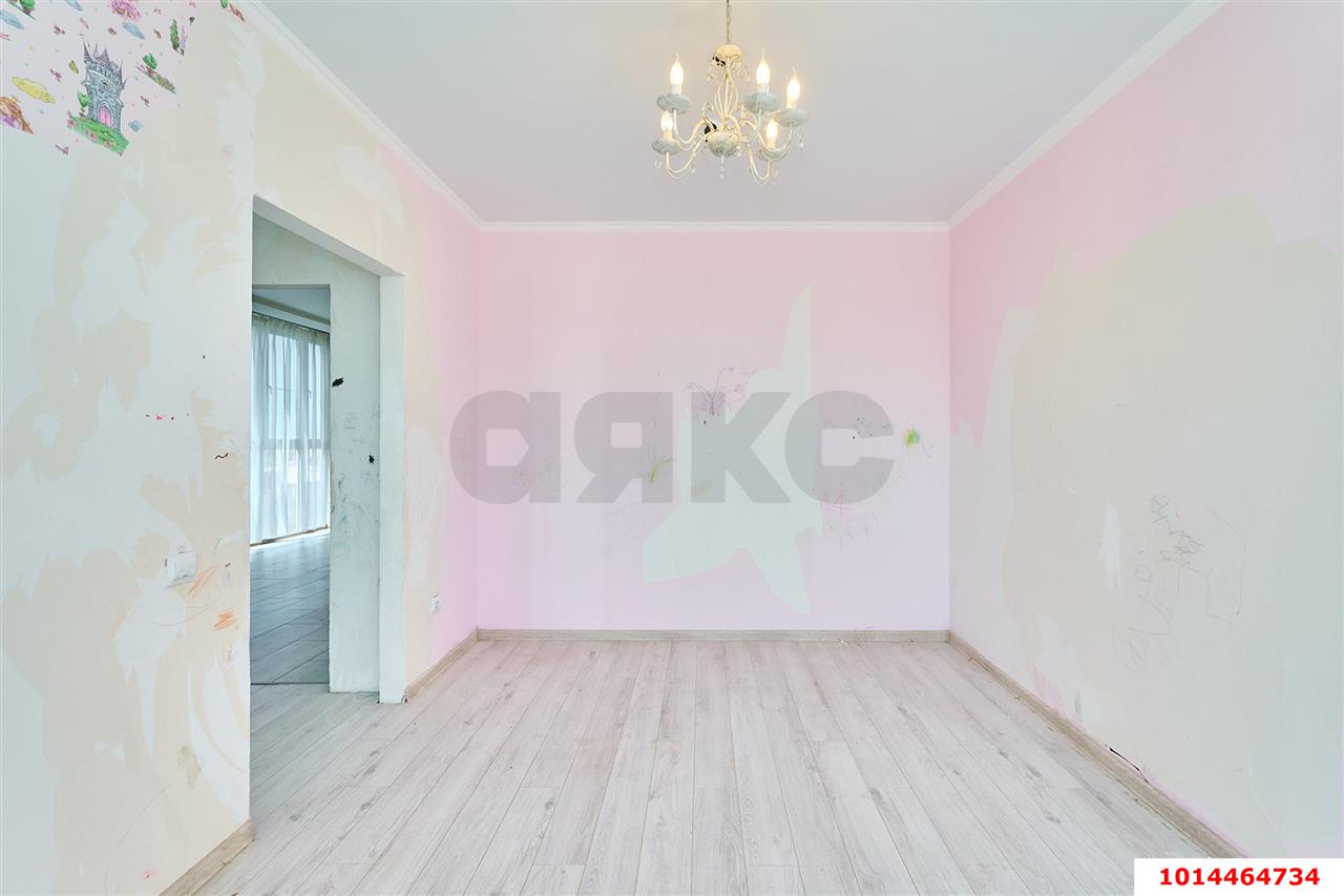 Фото №12: 2-комнатная квартира 68 м² - Краснодар, 4-й квартал, ул. имени Героя Николая Шевелёва, 3