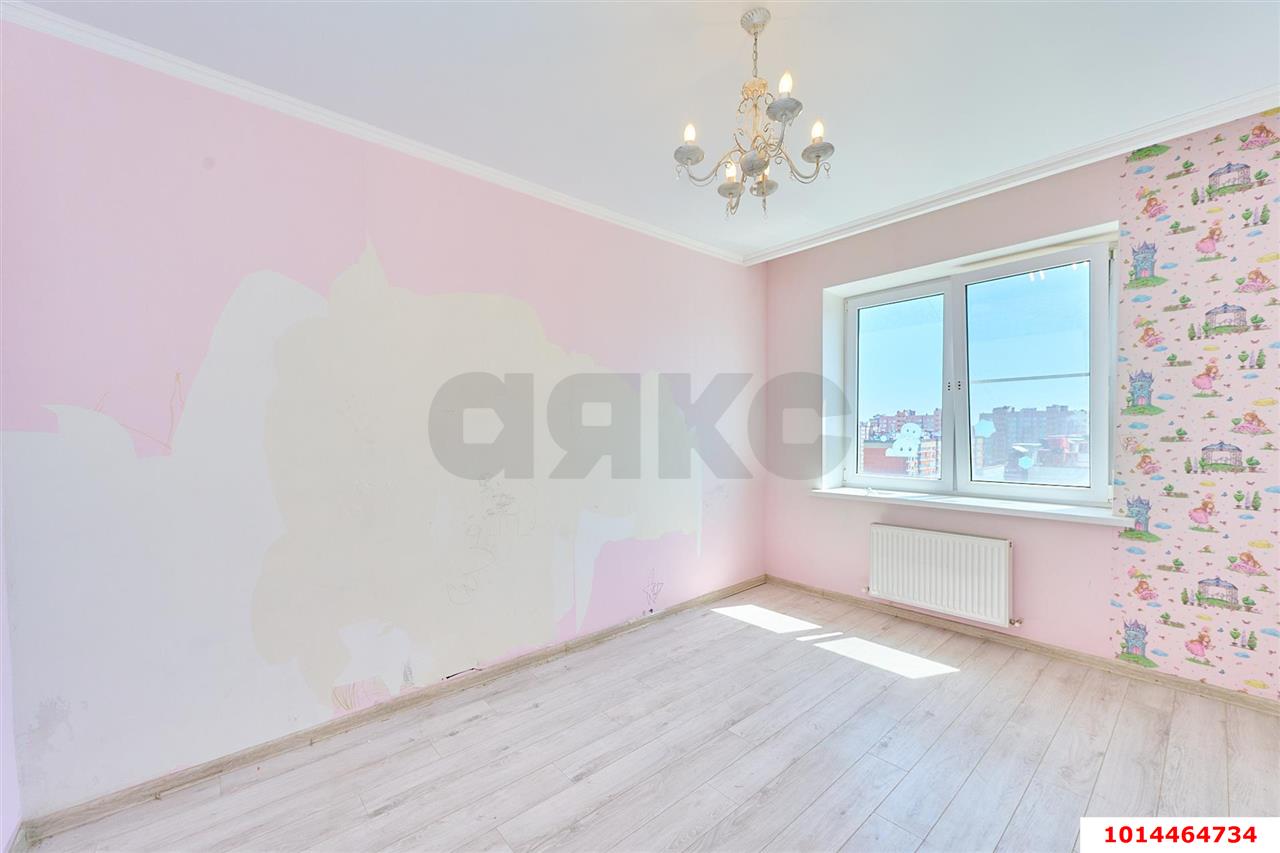 Фото №11: 2-комнатная квартира 68 м² - Краснодар, 4-й квартал, ул. имени Героя Николая Шевелёва, 3