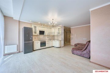 Фото №4: 2-комнатная квартира 68 м² - Краснодар, мкр. 4-й квартал, ул. имени Героя Николая Шевелёва, 3