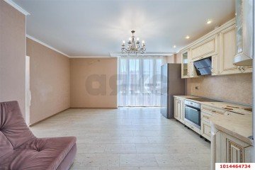 Фото №5: 2-комнатная квартира 68 м² - Краснодар, мкр. 4-й квартал, ул. имени Героя Николая Шевелёва, 3