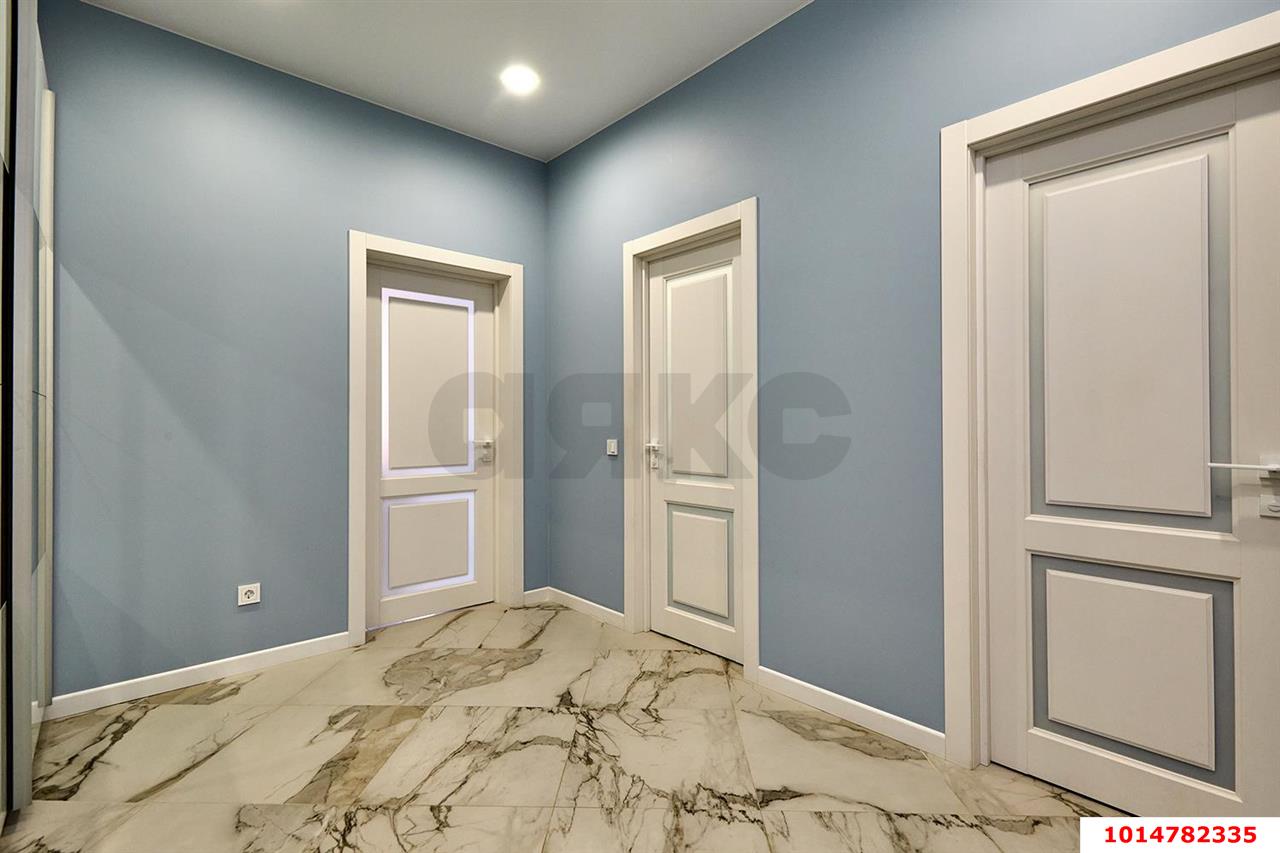 Фото №9: 2-комнатная квартира 77 м² - Краснодар, ЖК На Стахановской, ул. Стахановская, 1/5