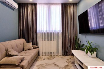 Фото №4: 2-комнатная квартира 77 м² - Краснодар, мкр. ЖК На Стахановской, ул. Стахановская, 1/5