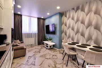Фото №2: 2-комнатная квартира 77 м² - Краснодар, мкр. ЖК На Стахановской, ул. Стахановская, 1/5