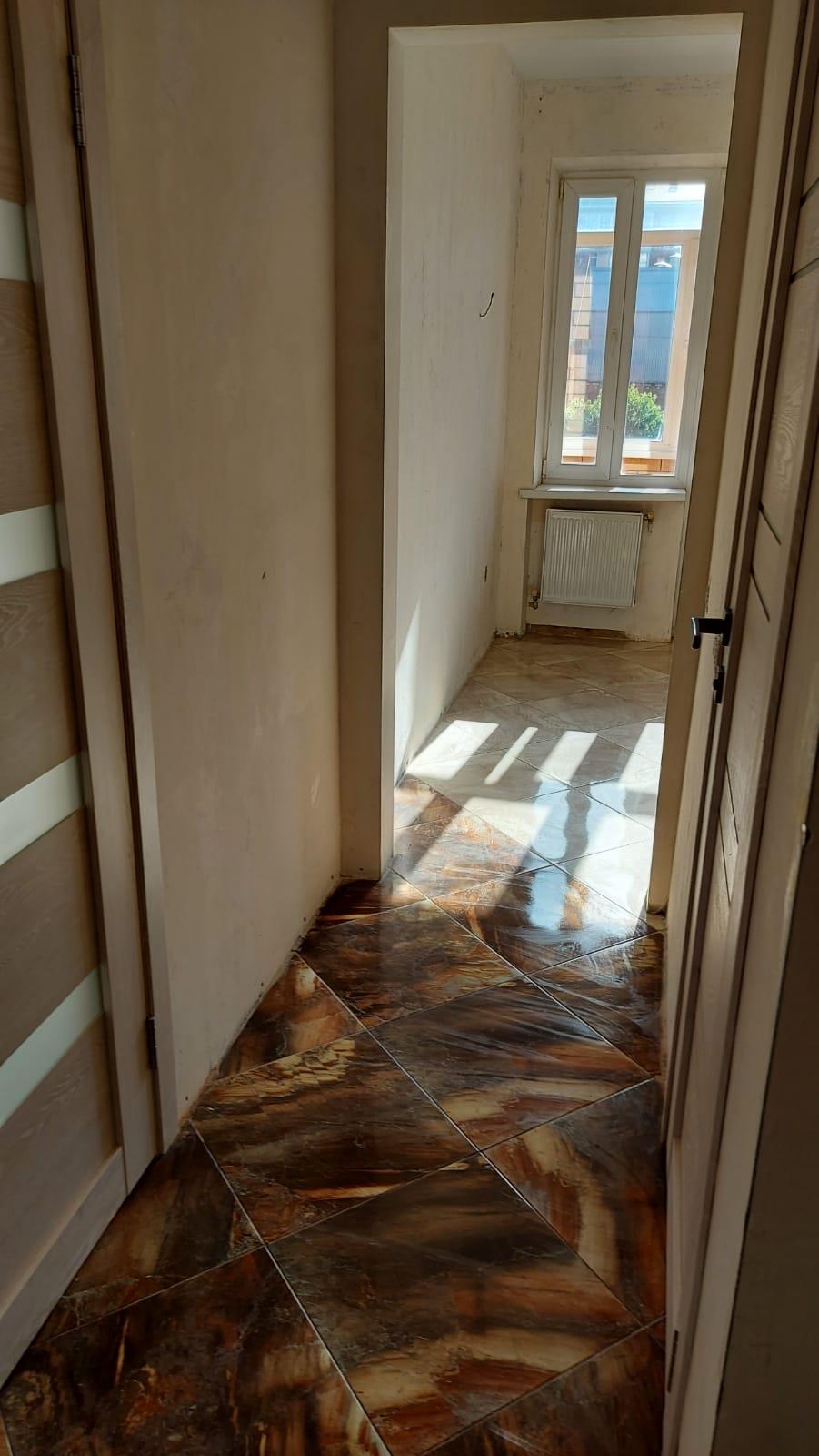 Фото №5: 1-комнатная квартира 36 м² - Краснодар, Прикубанский внутригородской округ, Калинино, мкр. Завод Радиоизмерительных Приборов, пер. Ленинский, 2/1