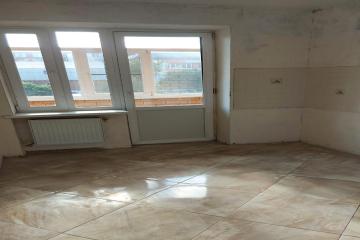 Фото №4: 1-комнатная квартира 36 м² - Краснодар, мкр. Завод Радиоизмерительных Приборов, пер. Ленинский, 2/1