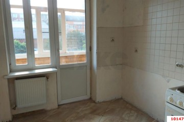 Фото №3: 1-комнатная квартира 36 м² - Краснодар, мкр. Завод Радиоизмерительных Приборов, пер. Ленинский, 2/1