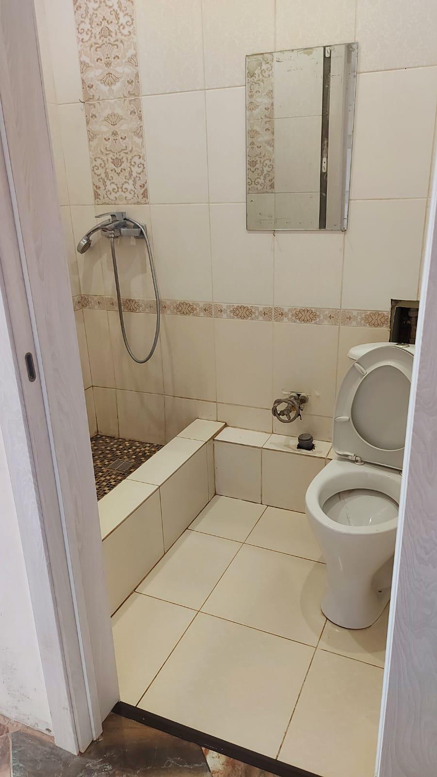 Фото №8: 1-комнатная квартира 36 м² - Краснодар, Прикубанский внутригородской округ, Калинино, мкр. Завод Радиоизмерительных Приборов, пер. Ленинский, 2/1