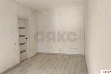 Фото №2: 1-комнатная квартира 36 м² - Краснодар, мкр. Завод Радиоизмерительных Приборов, пер. Ленинский, 2/1