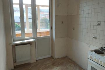 Фото №3: 1-комнатная квартира 36 м² - Краснодар, мкр. Завод Радиоизмерительных Приборов, пер. Ленинский, 2/1