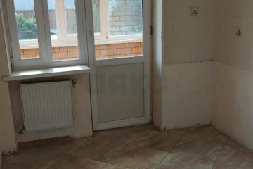 Фото №4: 1-комнатная квартира 36 м² - Краснодар, мкр. Завод Радиоизмерительных Приборов, пер. Ленинский, 2/1