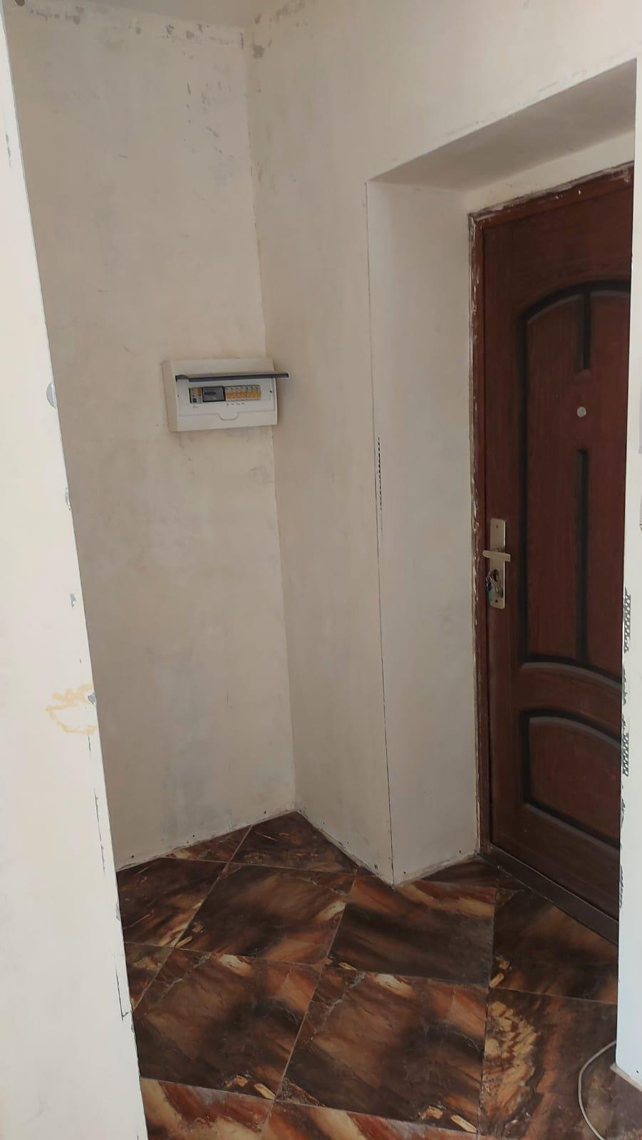 Фото №7: 1-комнатная квартира 36 м² - Краснодар, Прикубанский внутригородской округ, Калинино, мкр. Завод Радиоизмерительных Приборов, пер. Ленинский, 2/1