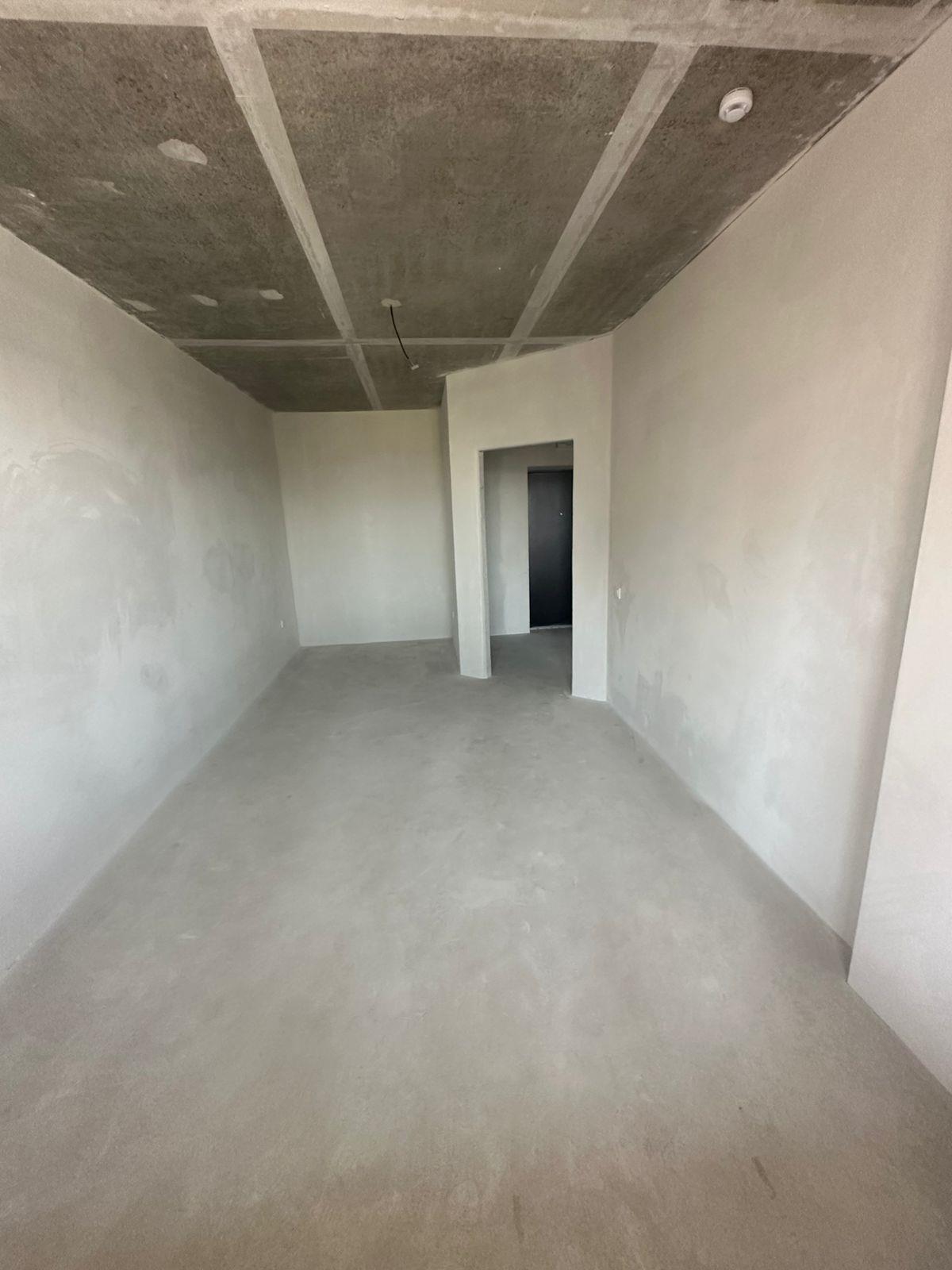 Фото №9: 1-комнатная квартира 40 м² - Краснодар, Прикубанский внутригородской округ, мкр. Достояние, ул. Григория Булгакова, 6