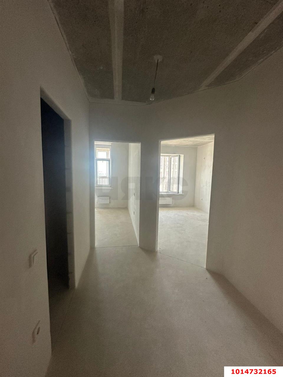 Фото №7: 1-комнатная квартира 45 м² - Краснодар, Достояние, ул. Григория Булгакова, 6