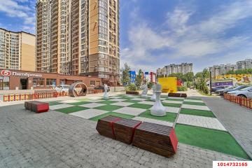 Фото №5: 1-комнатная квартира 40 м² - Краснодар, мкр. Достояние, ул. Григория Булгакова, 6