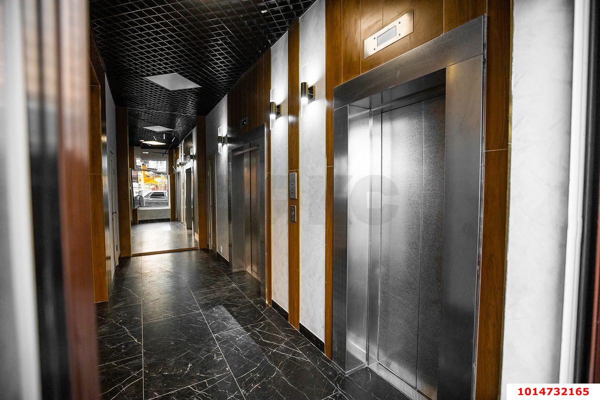 Фото №6: 1-комнатная квартира 45 м² - Краснодар, Достояние, ул. Григория Булгакова, 6