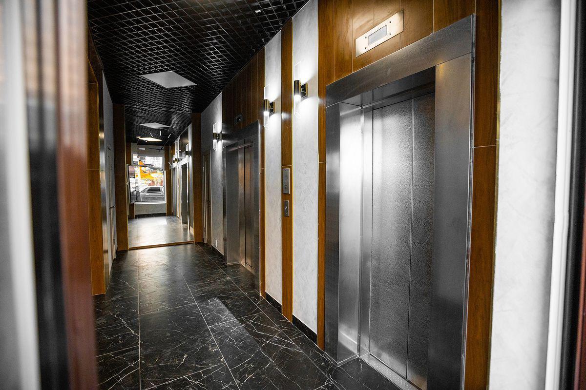 Фото №8: 1-комнатная квартира 40 м² - Краснодар, Прикубанский внутригородской округ, мкр. Достояние, ул. Григория Булгакова, 6