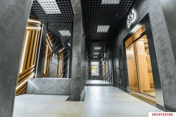 Фото №4: 1-комнатная квартира 45 м² - Краснодар, мкр. Достояние, ул. Григория Булгакова, 6