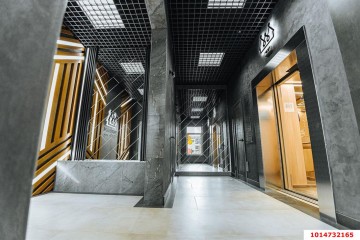 Фото №4: 1-комнатная квартира 40 м² - Краснодар, мкр. Достояние, ул. Григория Булгакова, 6