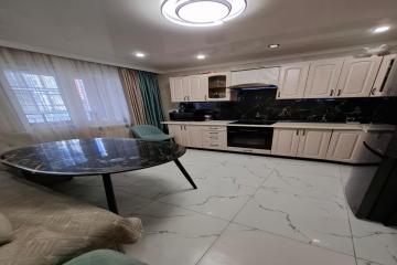 Фото №2: 3-комнатная квартира 76 м² - Краснодар, мкр. жилой комплекс Мой Город, ул. Западный Обход, 39