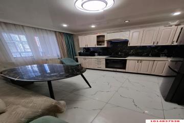 Фото №2: 3-комнатная квартира 82 м² - Краснодар, мкр. жилой комплекс Мой Город, ул. Западный Обход, 39