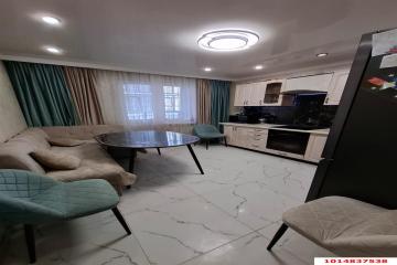 Фото №1: 3-комнатная квартира 82 м² - Краснодар, мкр. жилой комплекс Мой Город, ул. Западный Обход, 39