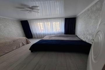 Фото №5: 3-комнатная квартира 76 м² - Краснодар, мкр. жилой комплекс Мой Город, ул. Западный Обход, 39