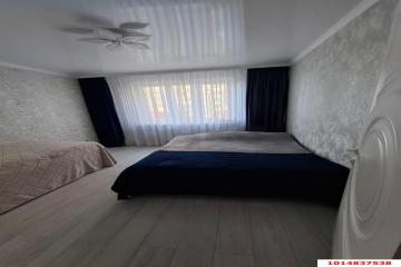 Фото №5: 3-комнатная квартира 82 м² - Краснодар, мкр. жилой комплекс Мой Город, ул. Западный Обход, 39