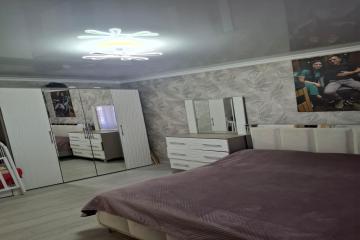 Фото №3: 3-комнатная квартира 76 м² - Краснодар, мкр. жилой комплекс Мой Город, ул. Западный Обход, 39