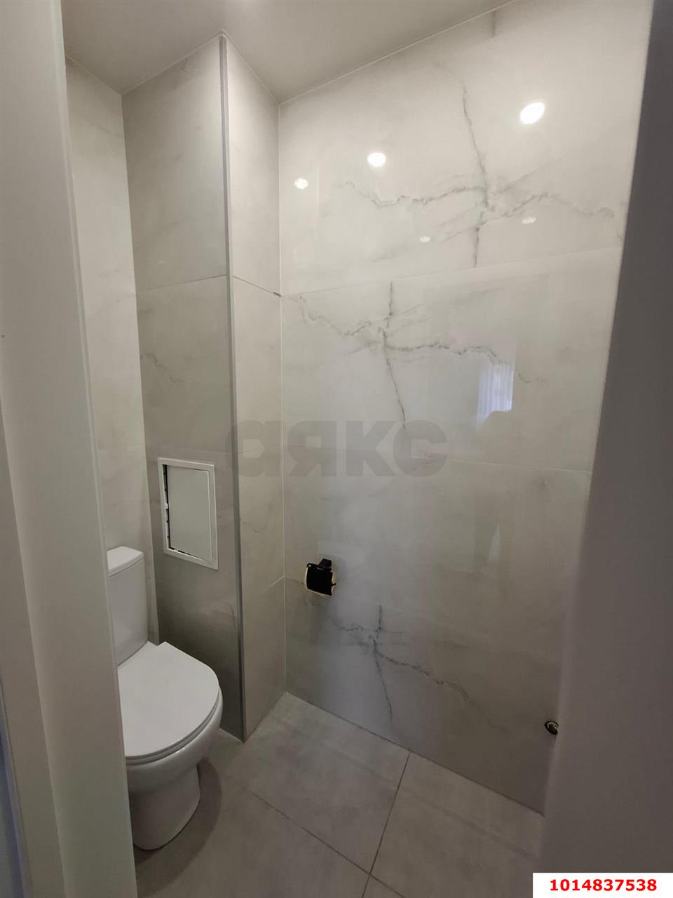 Фото №10: 3-комнатная квартира 82 м² - Краснодар, Прикубанский внутригородской округ, мкр. жилой комплекс Мой Город, ул. Западный Обход, 39