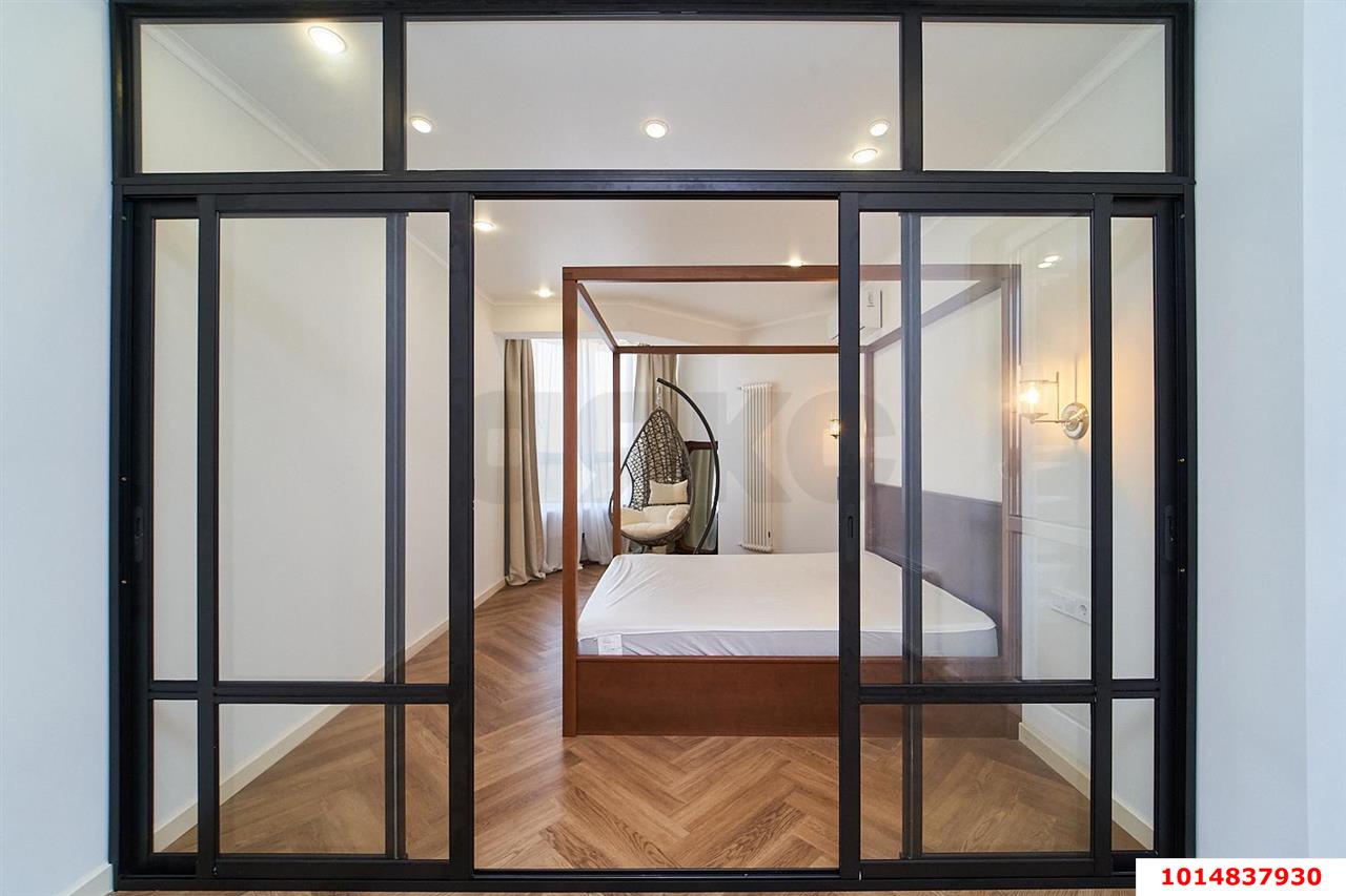 Фото №12: 2-комнатная квартира 97 м² - Краснодар, Пашковский, ул. Леонида Лаврова, 4