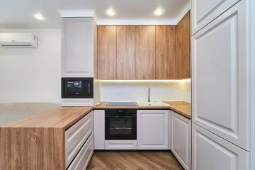 Фото №4: 2-комнатная квартира 76 м² - Краснодар, мкр. Карасунский внутригородской округ, ул. Леонида Лаврова, 4