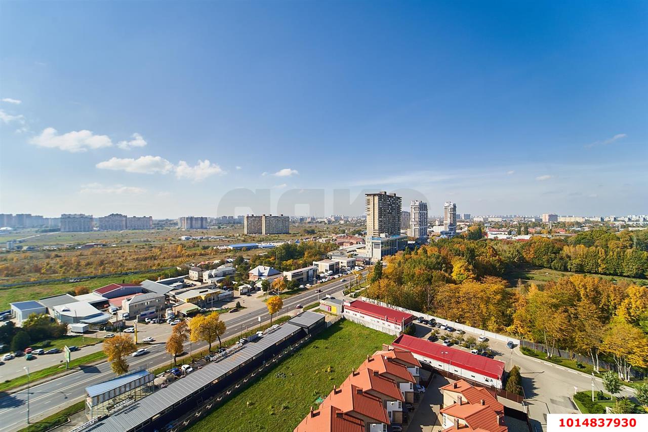 Фото №18: 2-комнатная квартира 97 м² - Краснодар, Пашковский, ул. Леонида Лаврова, 4