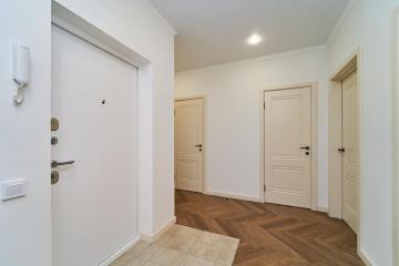 Фото №3: 2-комнатная квартира 76 м² - Краснодар, мкр. Карасунский внутригородской округ, ул. Леонида Лаврова, 4