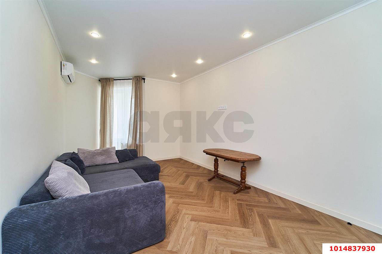 Фото №10: 2-комнатная квартира 97 м² - Краснодар, Пашковский, ул. Леонида Лаврова, 4