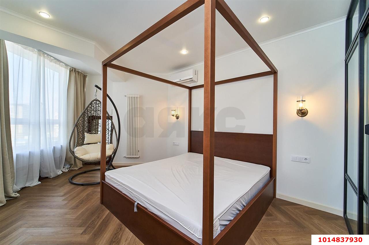 Фото №13: 2-комнатная квартира 97 м² - Краснодар, Пашковский, ул. Леонида Лаврова, 4